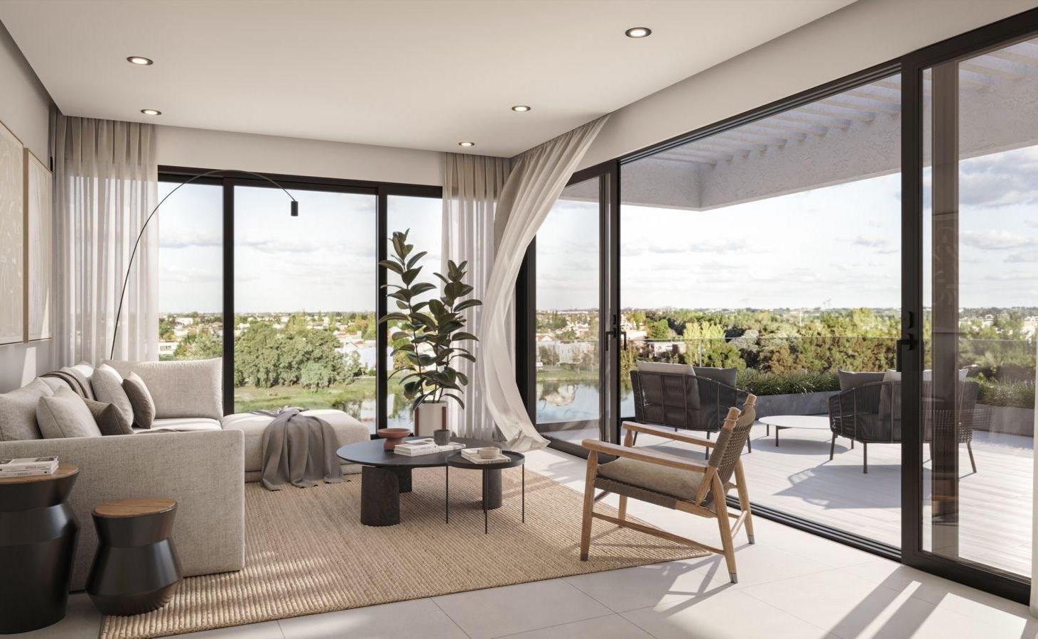 Foto de Departamento en Venta en Lagunita, Nordelta, Tigre, imagen 4