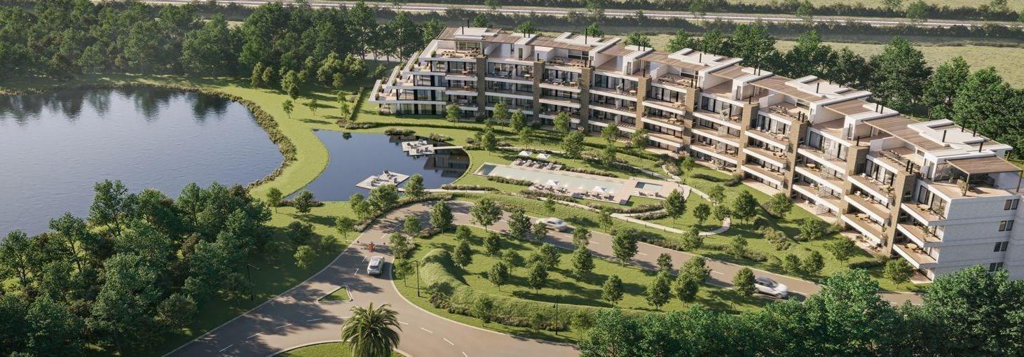 Foto de Departamento en Venta en Lagunita, Nordelta, Tigre, imagen 1