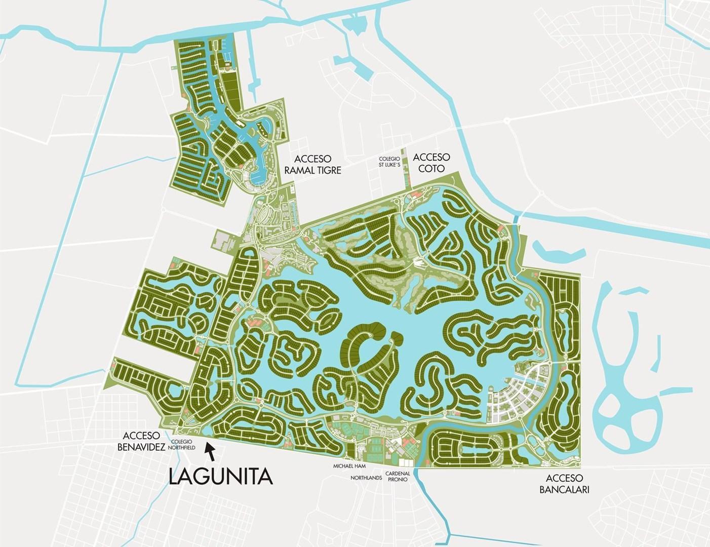 Foto de Departamento en Venta en Lagunita, Nordelta, Tigre, imagen 5