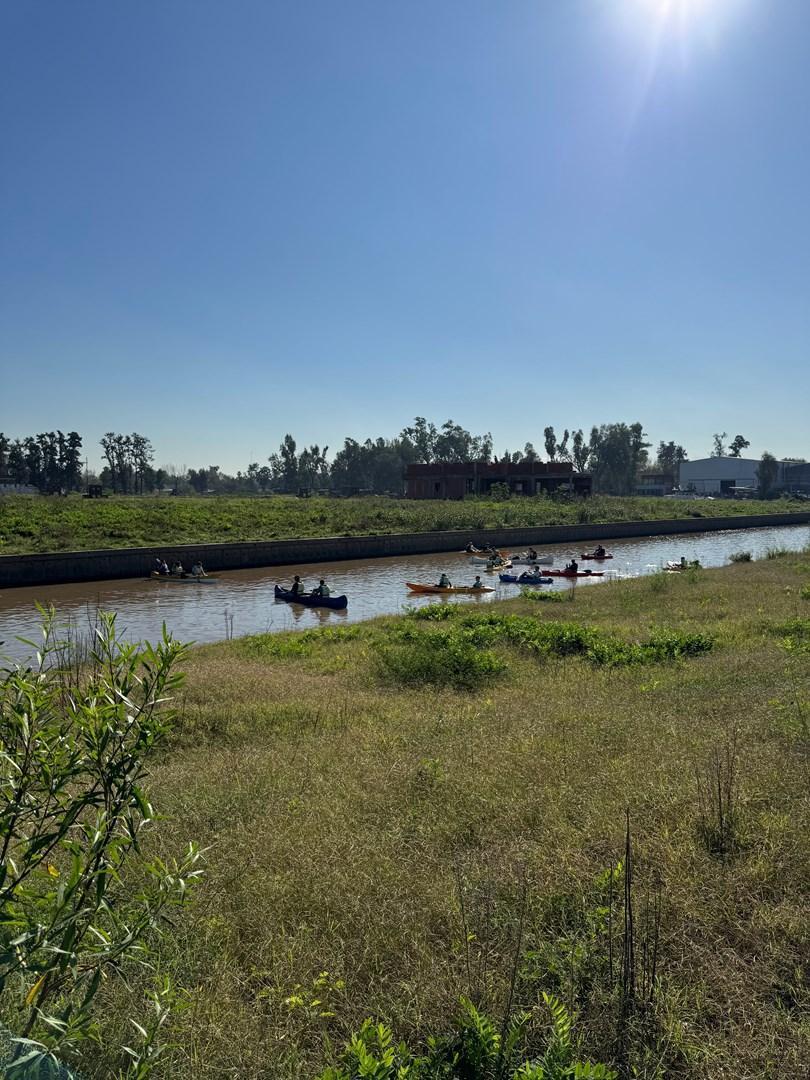 Foto de Terreno Lote en Venta en Vila Marina I, Villanueva, Tigre, imagen 4