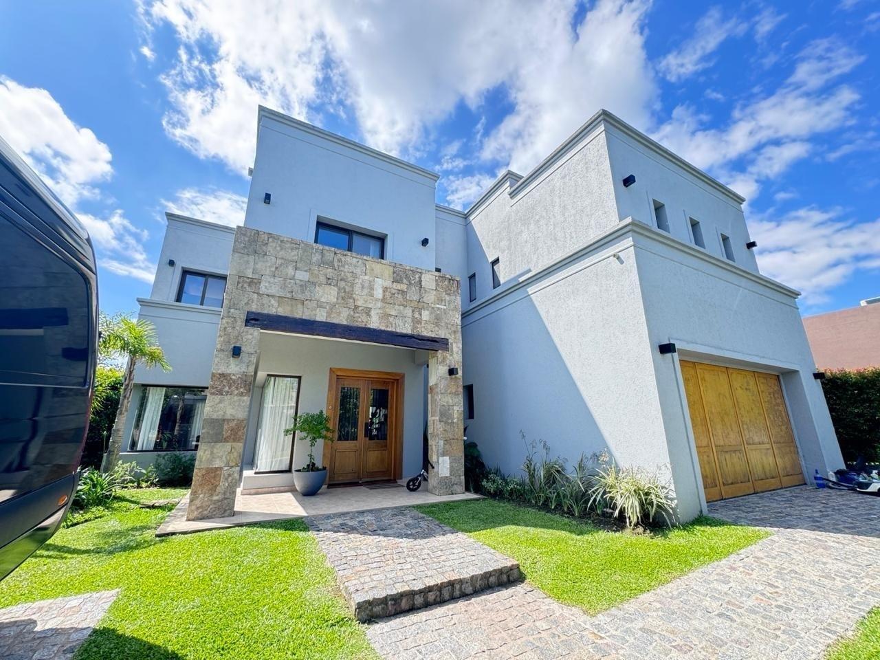 Foto de Casa en Venta en Los Alisos, Nordelta, Tigre, imagen 2