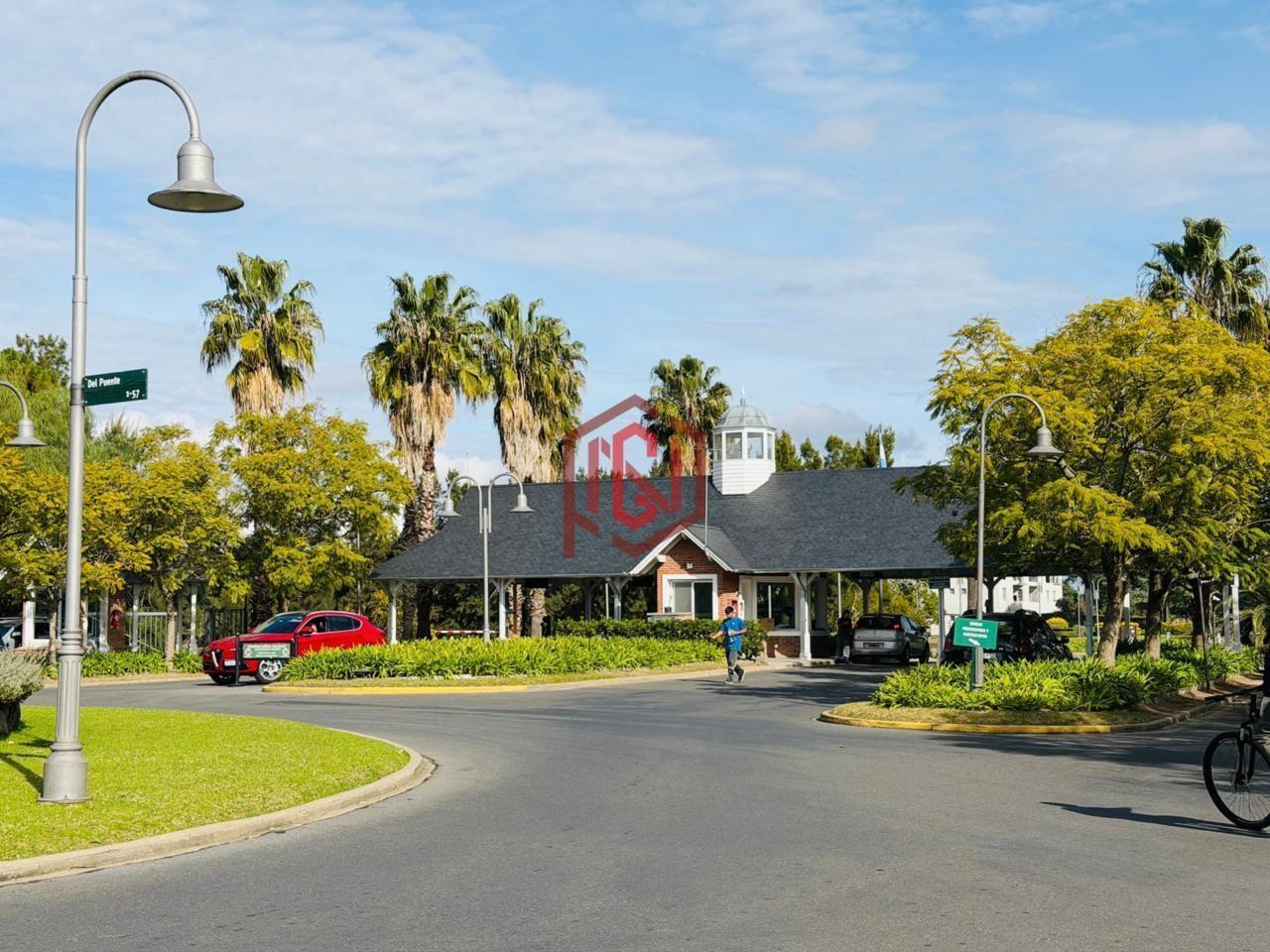 Foto de Terreno Lote en Venta en La Isla, Nordelta, Tigre, imagen 1