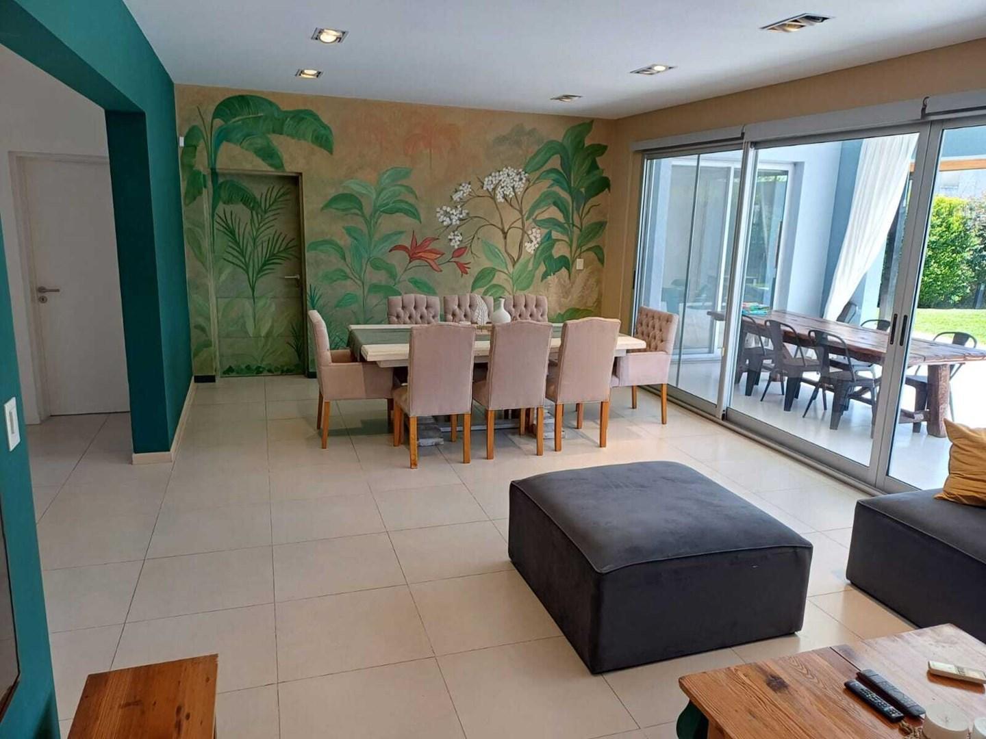 Foto de Casa en Venta en La Comarca, General Pacheco, Tigre, imagen 5