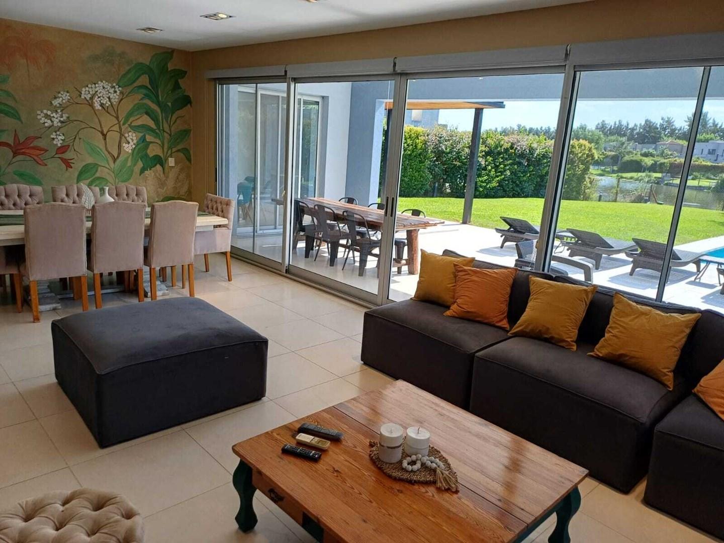 Foto de Casa en Venta en La Comarca, General Pacheco, Tigre, imagen 4