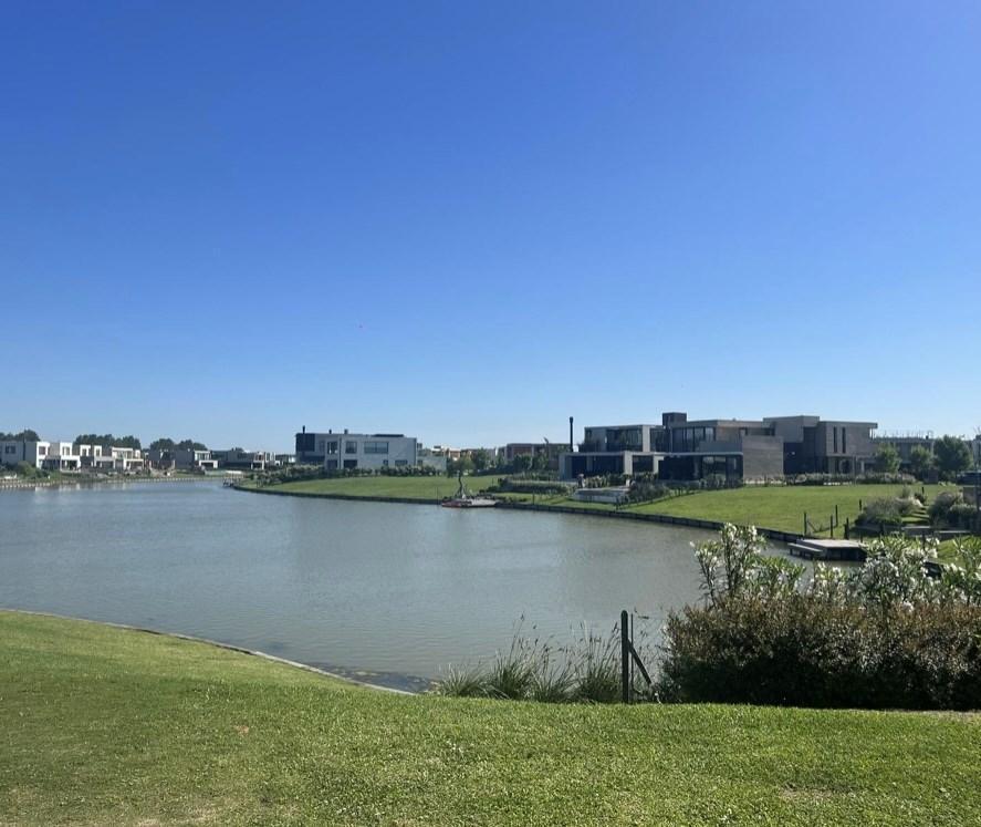 Foto de Terreno Lote en Venta en Carpinchos, Nordelta, Tigre, imagen 3