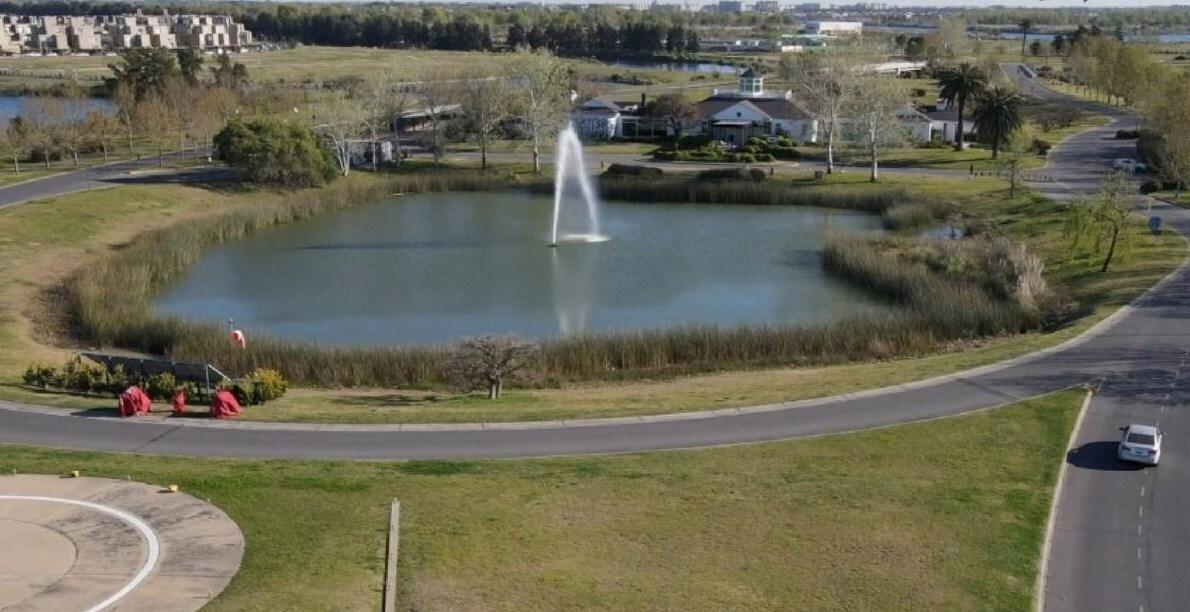 Foto de Terreno Lote en Venta en Carpinchos, Nordelta, Tigre, imagen 1