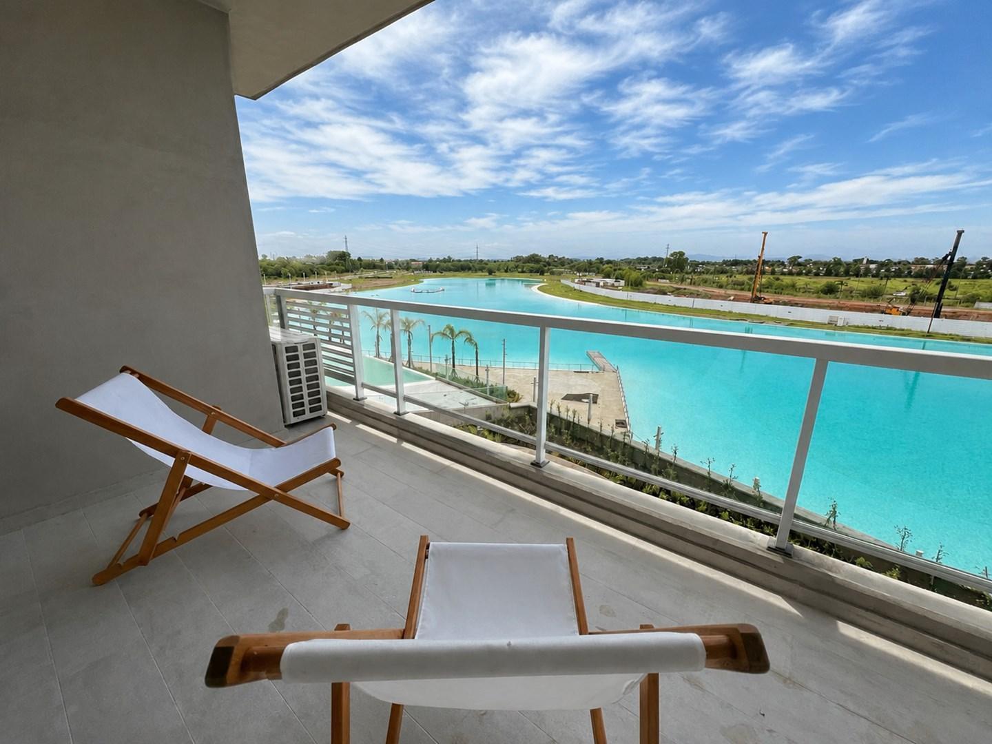 Foto de Departamento en Alquiler en Remeros Beach, Rincón de Milberg, Tigre, imagen 2