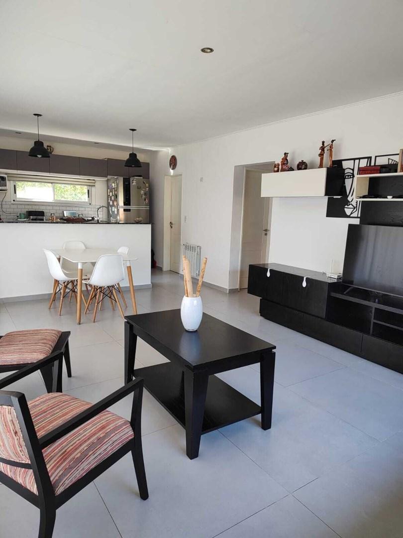 Foto de Casa Chalet en Venta en Santa Elena, Pilar del Este, Pilar, imagen 3