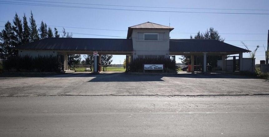 Foto de Terreno Lote en Venta en Santa Isabel I, Escobar, G.B.A. Zona Norte, imagen 1