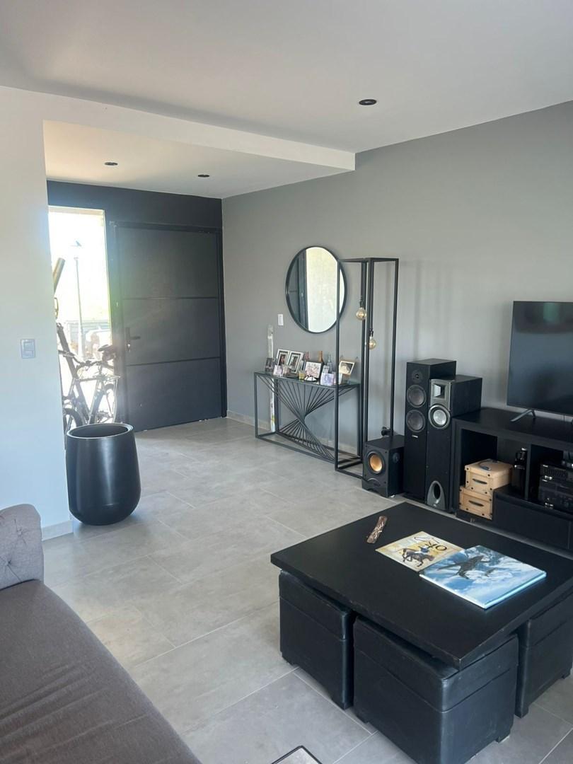 Foto de Casa en Venta en Santa Sofía, Pilar del Este, Pilar, imagen 5