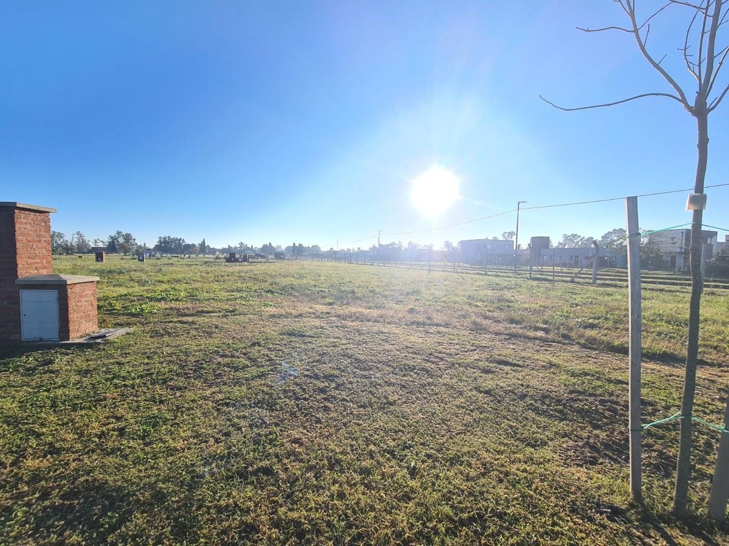 Foto de Terreno Lote en Venta en Santa Sofía, Pilar del Este, Pilar, imagen 1