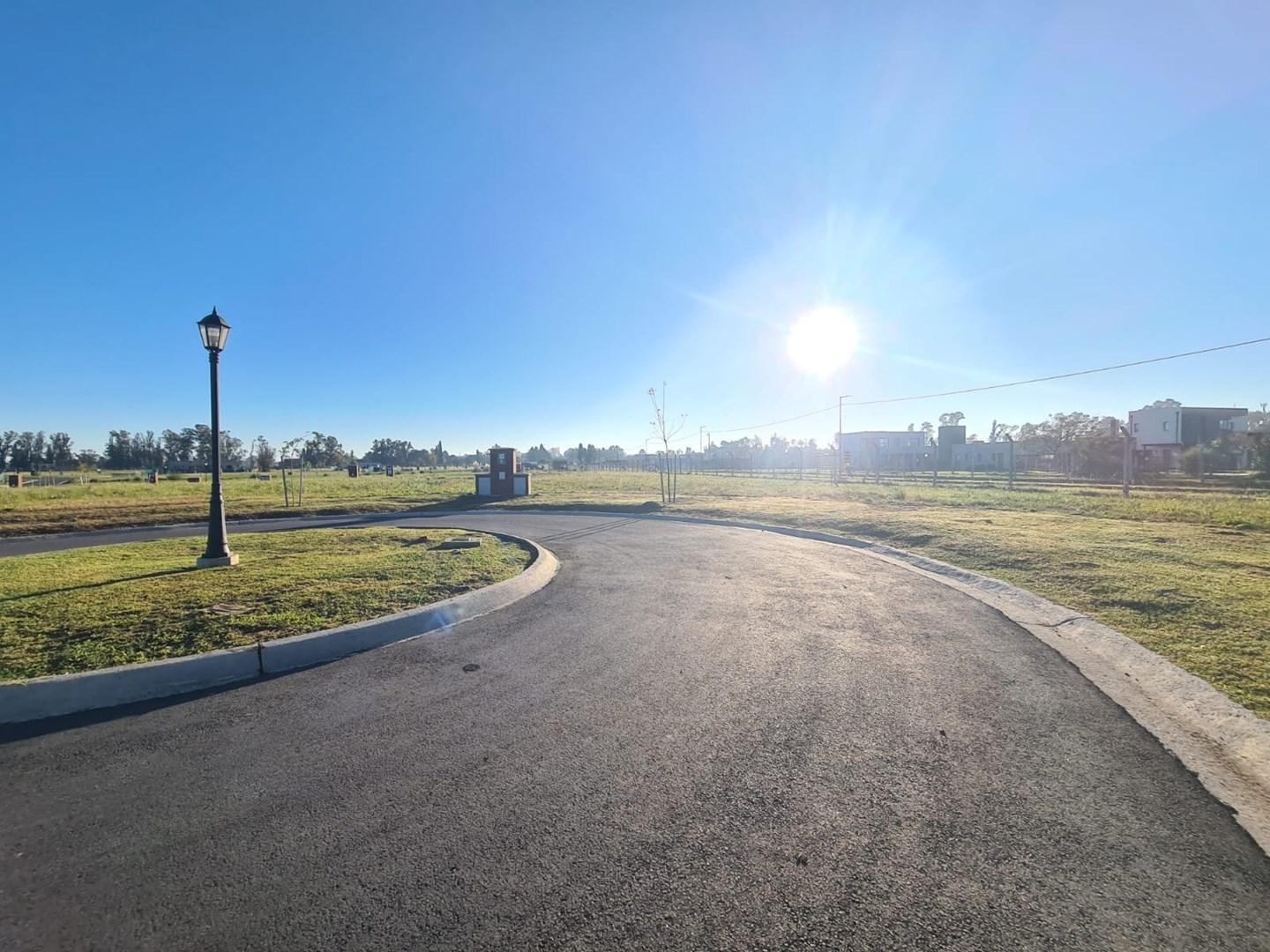 Foto de Terreno Lote en Venta en Santa Sofía, Pilar del Este, Pilar, imagen 3
