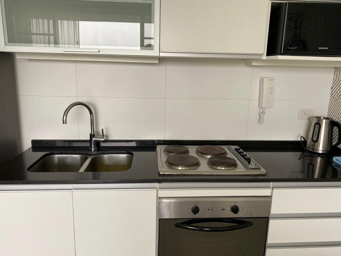 Foto de Departamento en Venta en Puerto Escondido, Nordelta, Tigre, imagen 5