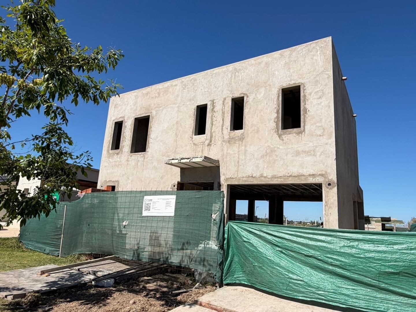 Foto de Casa en Venta en Vila Marina II, Villanueva, Tigre, imagen 1