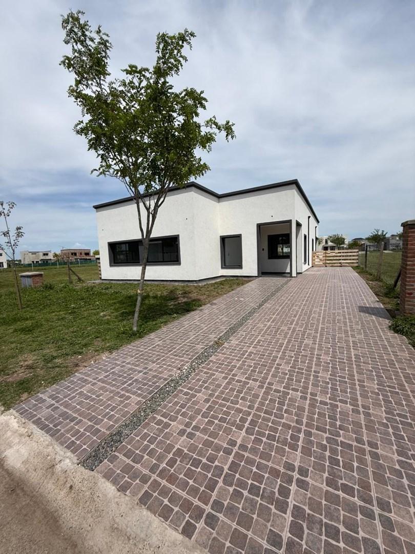 Foto de Casa en Venta en San Pablo, Pilar, G.B.A. Zona Norte, imagen 1