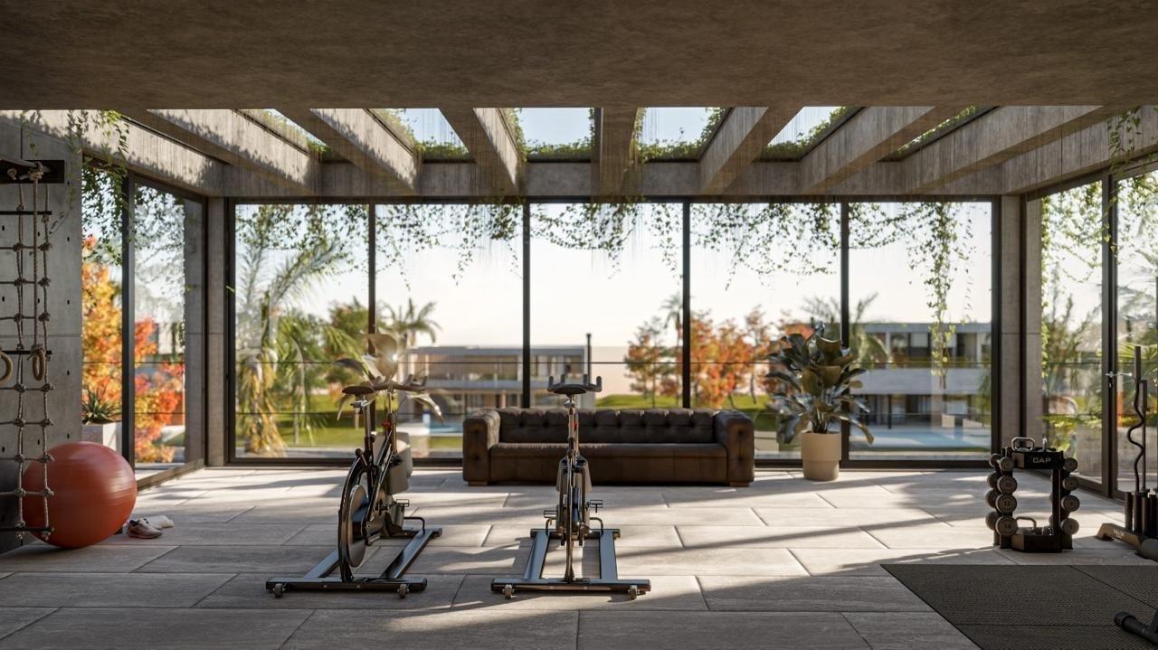 Foto de Casa en Venta en El Golf, Nordelta, Tigre, imagen 5