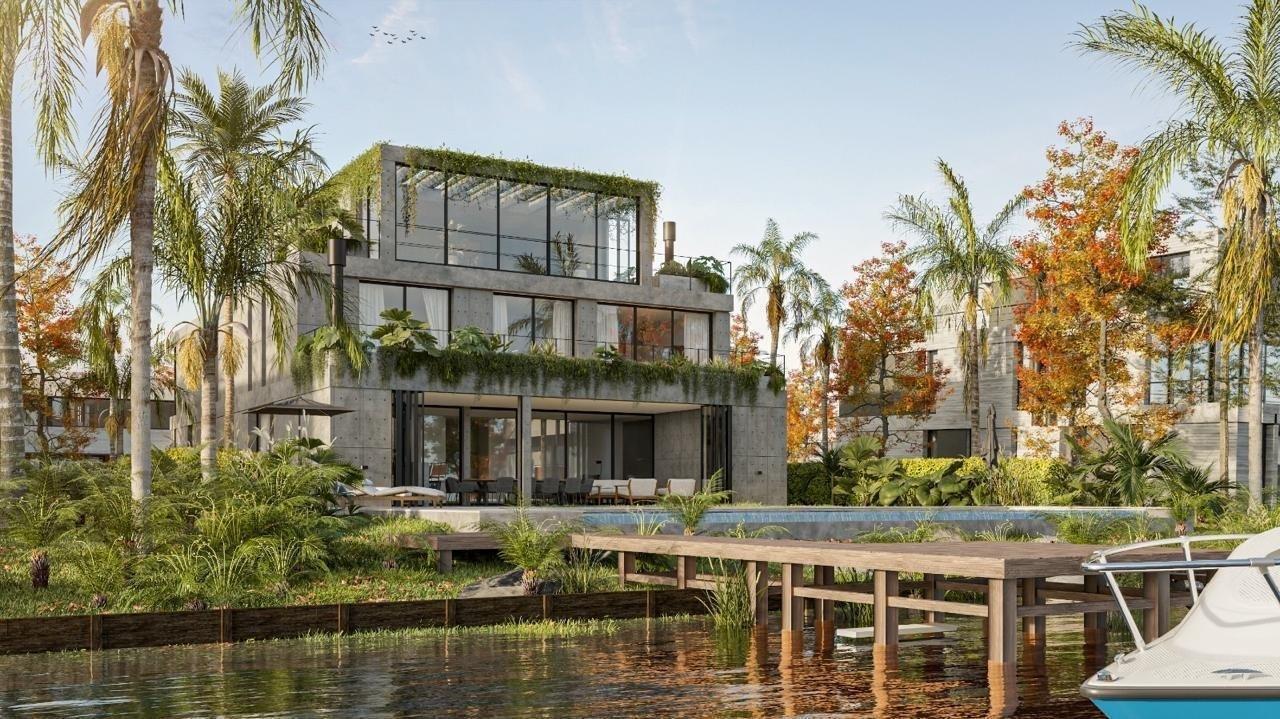 Foto de Casa en Venta en El Golf, Nordelta, Tigre, imagen 1