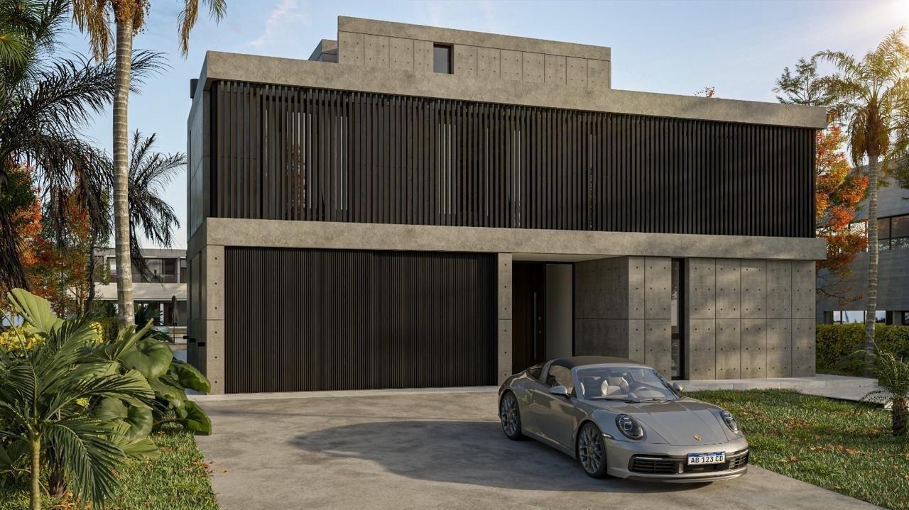 Foto de Casa en Venta en El Golf, Nordelta, Tigre, imagen 4