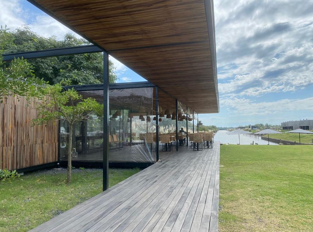 Foto de Terreno Lote en Venta en Marinas H, Nordelta, Tigre, imagen 5