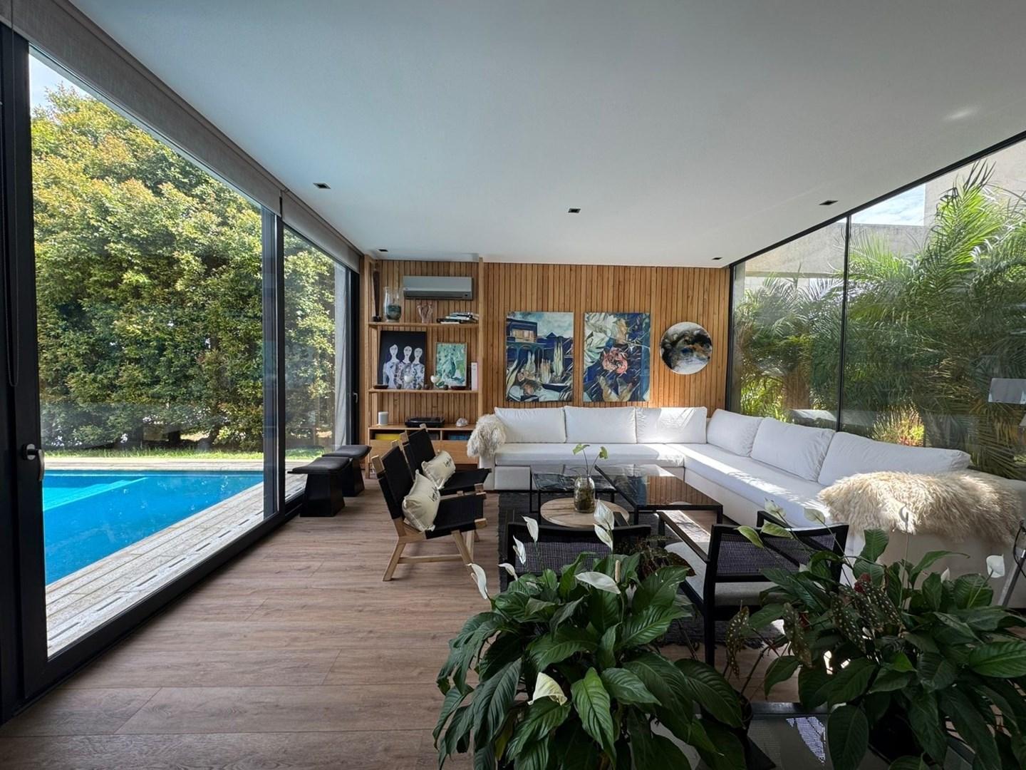 Foto de Casa en Venta en El Golf, Nordelta, Tigre, imagen 3