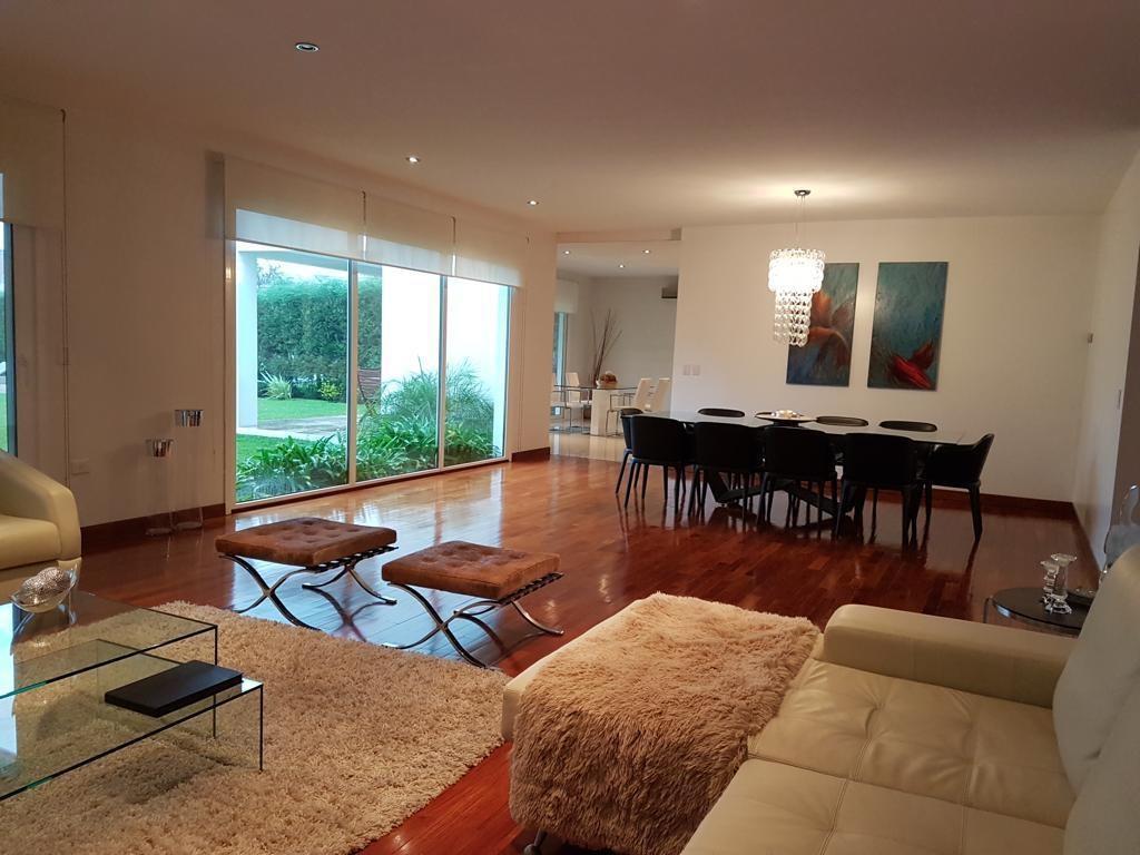 Foto de Casa en Venta en Los Castores, Nordelta, Tigre, imagen 5