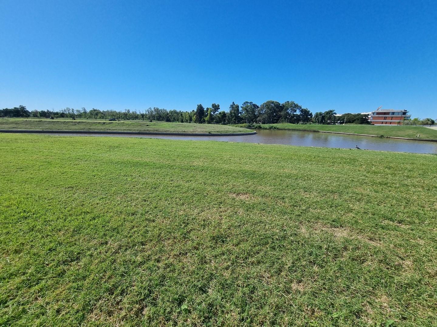 Foto de Terreno Lote en Venta en El Yacht, Nordelta, Tigre, imagen 1