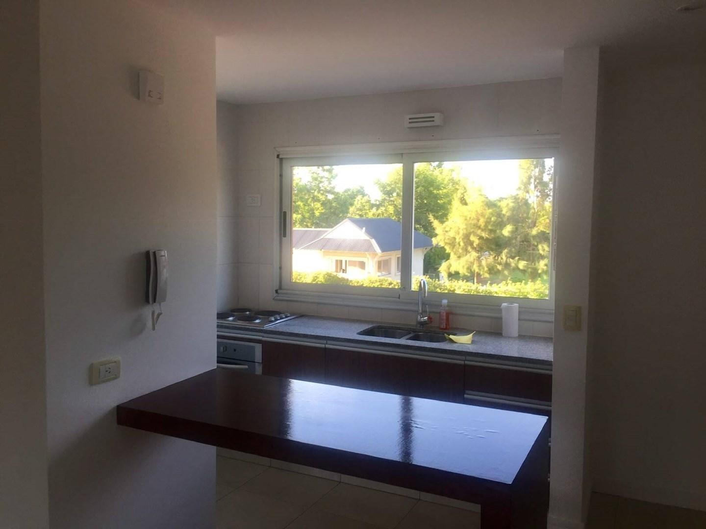 Foto de Departamento en Venta en Lago Escondido, Nordelta, Tigre, imagen 1