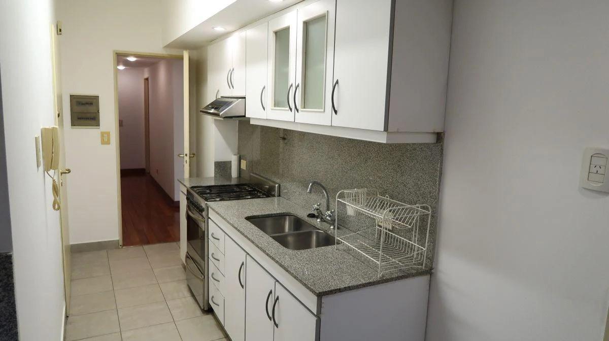 Foto de Departamento en Alquiler en Puerto Madero, Capital Federal, Buenos Aires, imagen 4