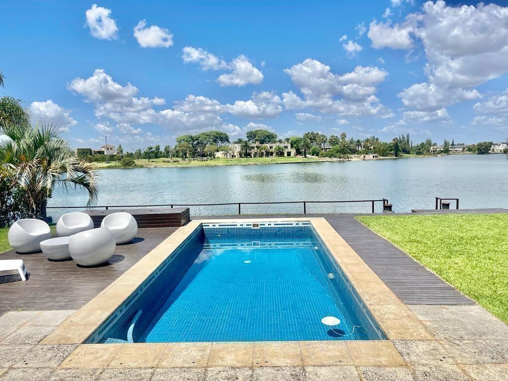 Foto de Casa en Venta en Los Castores, Nordelta, Tigre, imagen 3