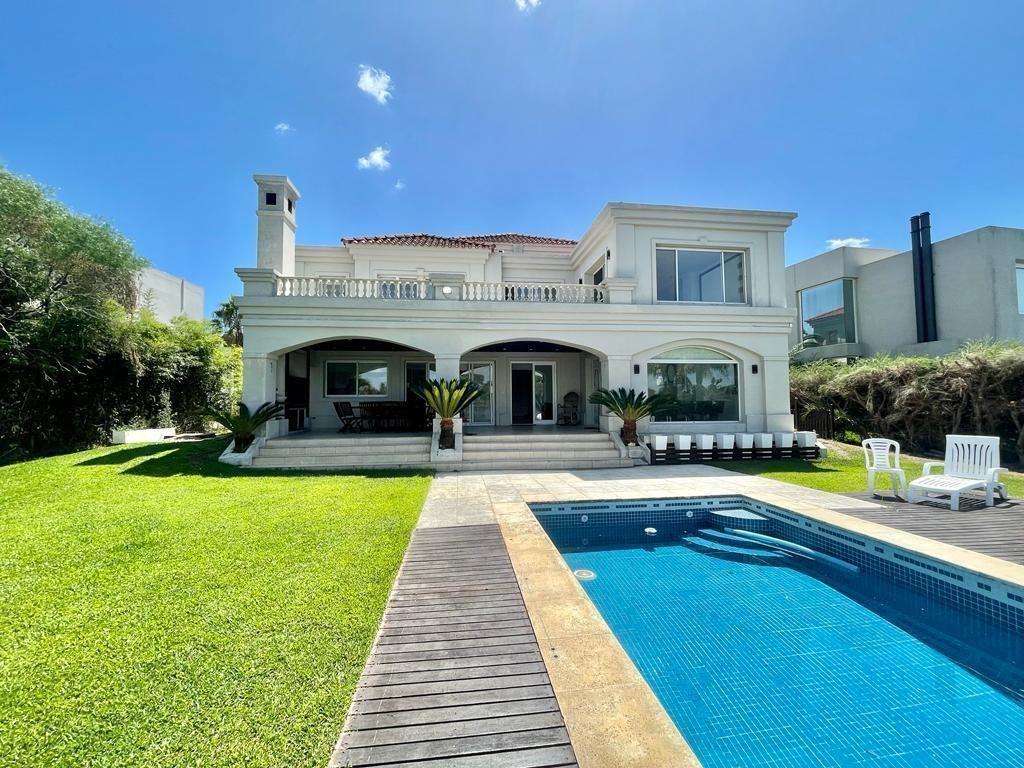 Foto de Casa en Venta en Los Castores, Nordelta, Tigre, imagen 1