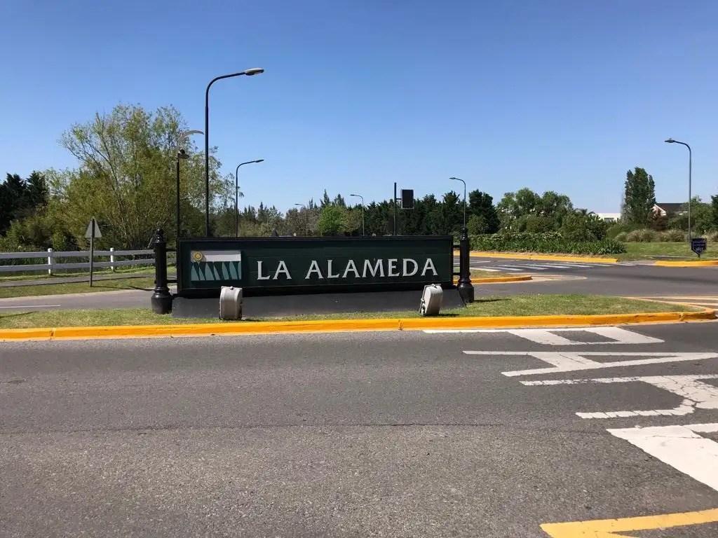 Foto de Terreno Lote en Venta en La Alameda, Nordelta, Tigre, imagen 4