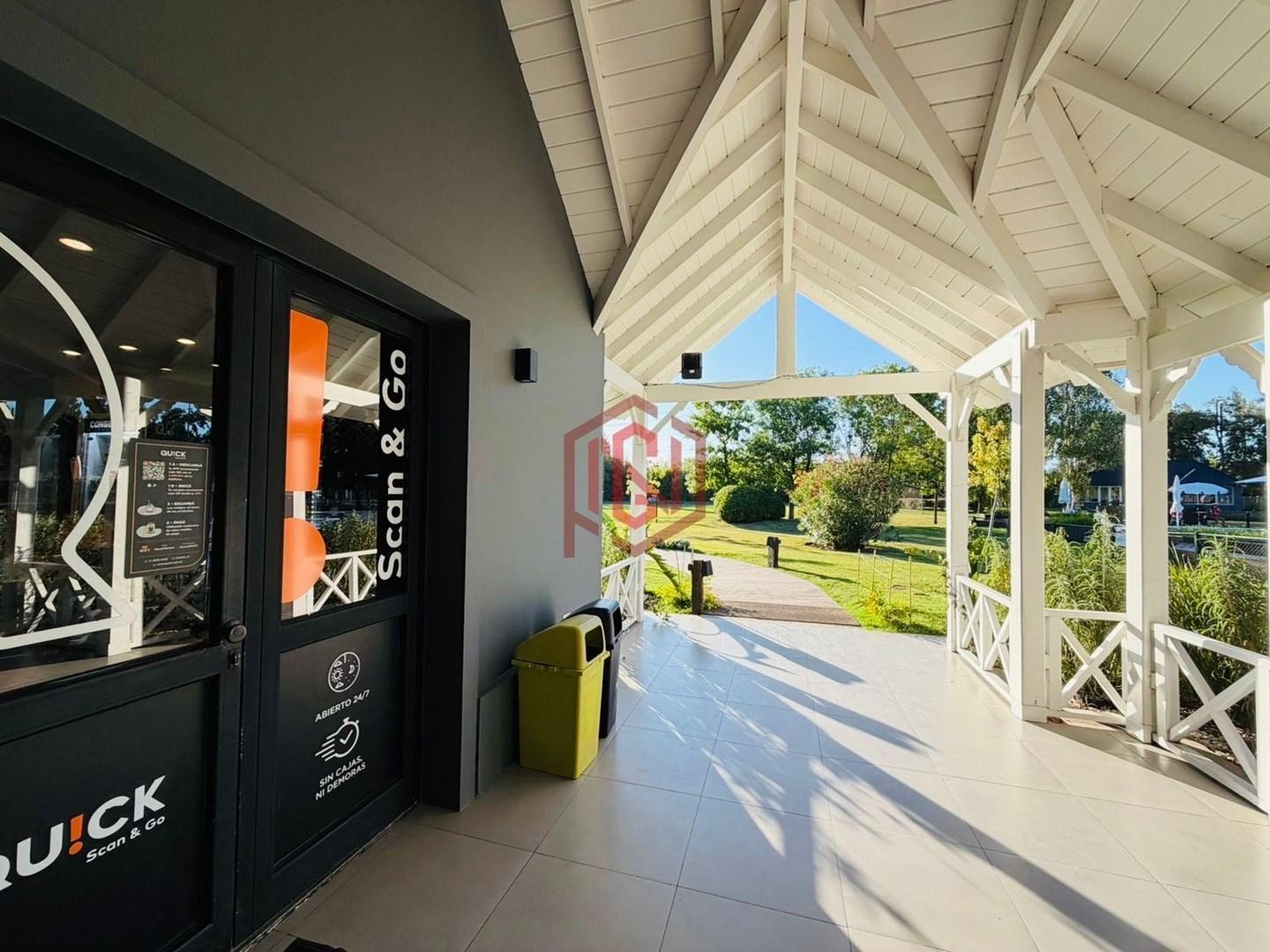 Foto de Terreno Lote en Venta en La Alameda, Nordelta, Tigre, imagen 5