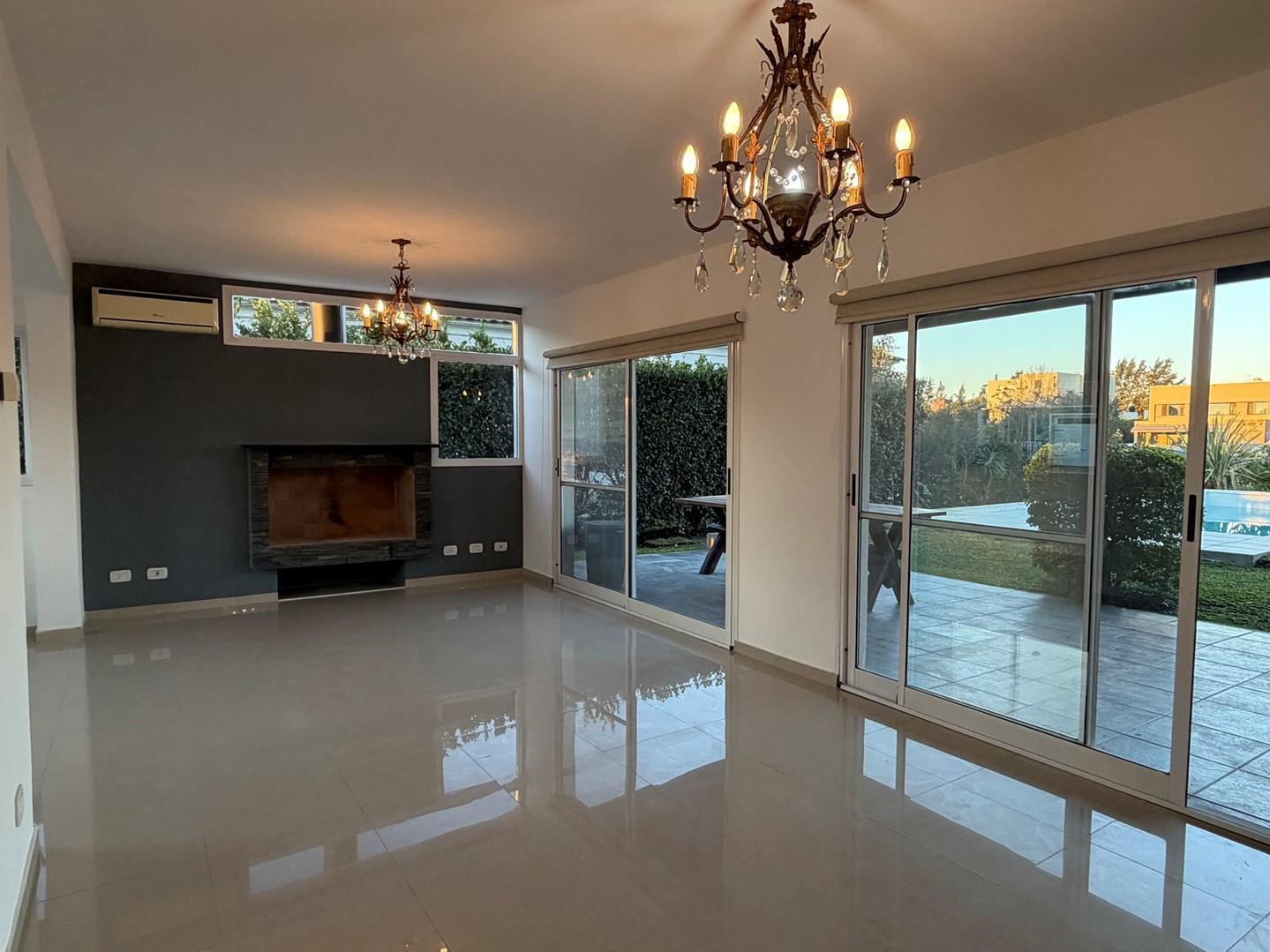 Foto de Casa Quinta en Venta en San Marco, Villanueva, Tigre, imagen 5