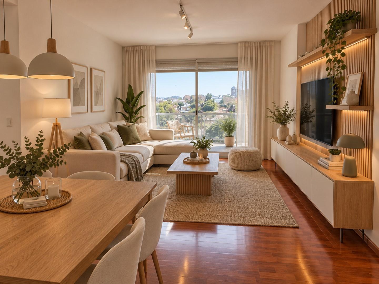 Foto de Departamento en Alquiler en Beccar, San Isidro, G.B.A. Zona Norte, imagen 5