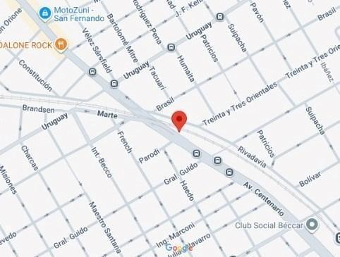 Foto de Departamento en Alquiler en Beccar, San Isidro, G.B.A. Zona Norte, imagen 1