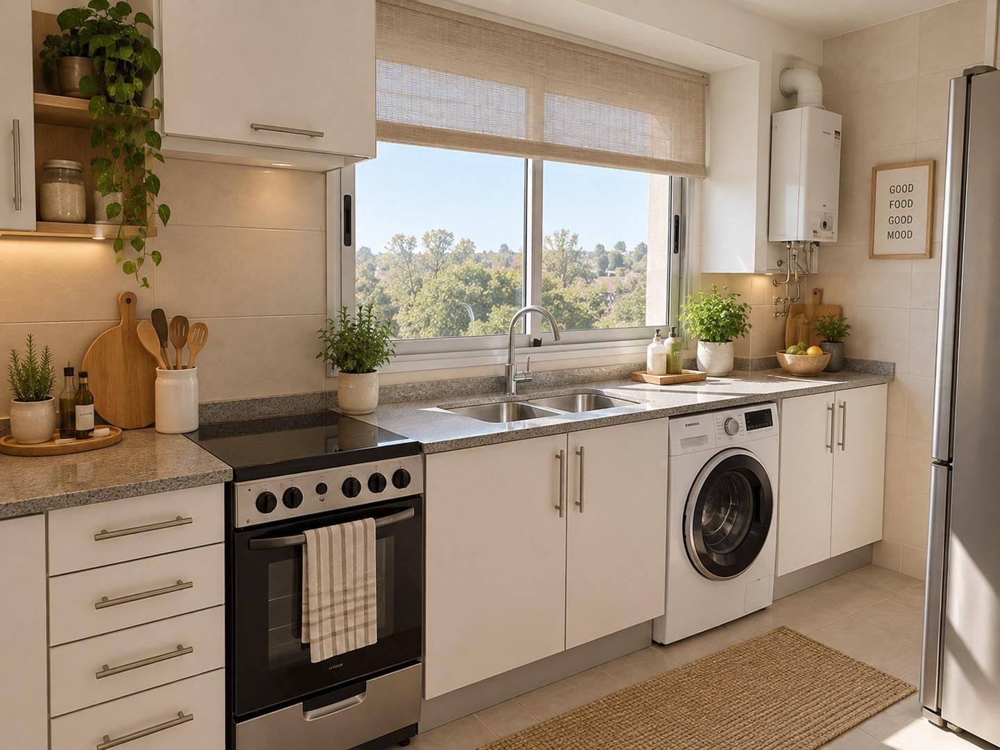 Foto de Departamento en Alquiler en Beccar, San Isidro, G.B.A. Zona Norte, imagen 3