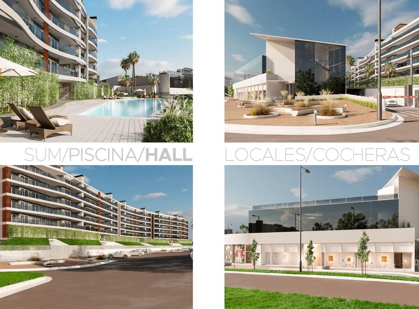 Foto de Departamento en Venta en Torre Zafiro, El Portal, Nordelta, imagen 2