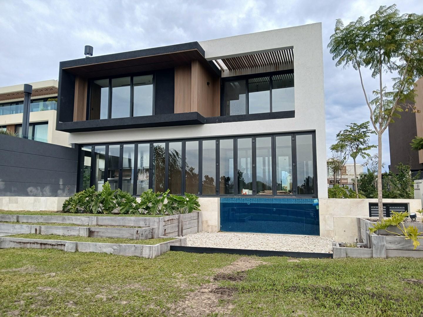 Foto de Casa en Venta en El Yacht, Nordelta, Tigre, imagen 5