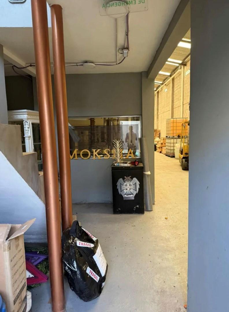 Foto de Depósito en Venta en Villanueva, Tigre, G.B.A. Zona Norte, imagen 4
