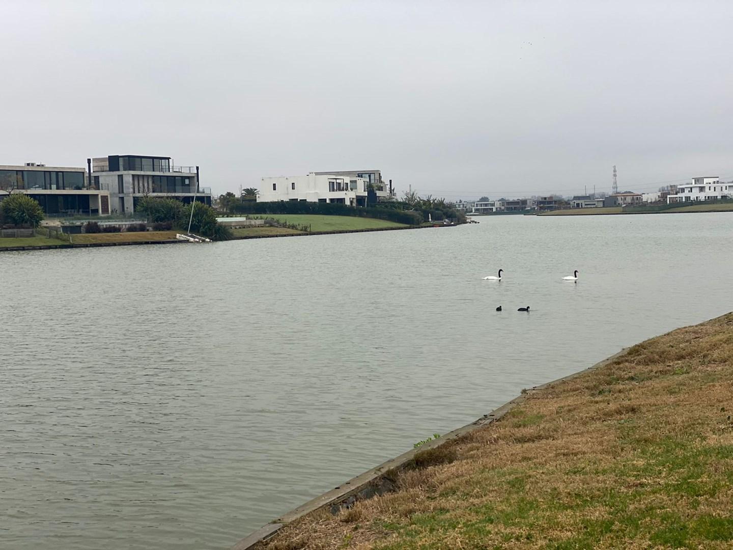 Foto de Terreno Lote en Venta en Virazón, Nordelta, Tigre, imagen 3