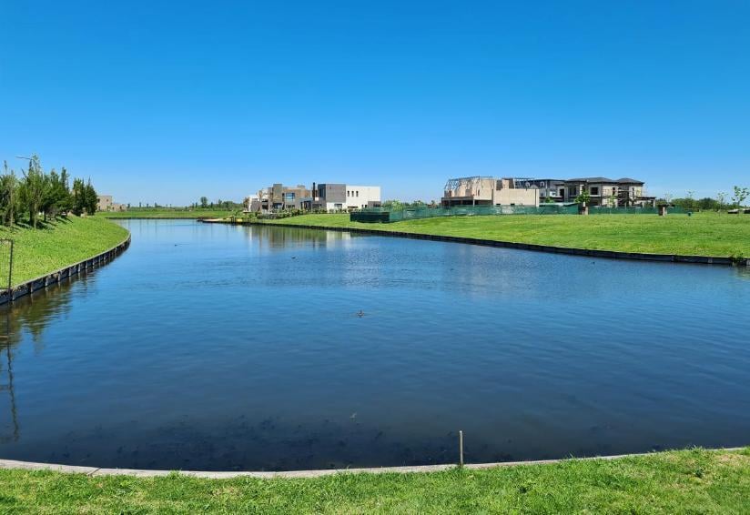 Foto de Terreno Lote en Venta en Virazón, Nordelta, Tigre, imagen 2