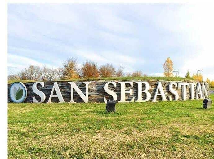 Foto de Terreno Lote en Venta en San Sebastian - AREA 13, San Sebastian, Escobar, imagen 2