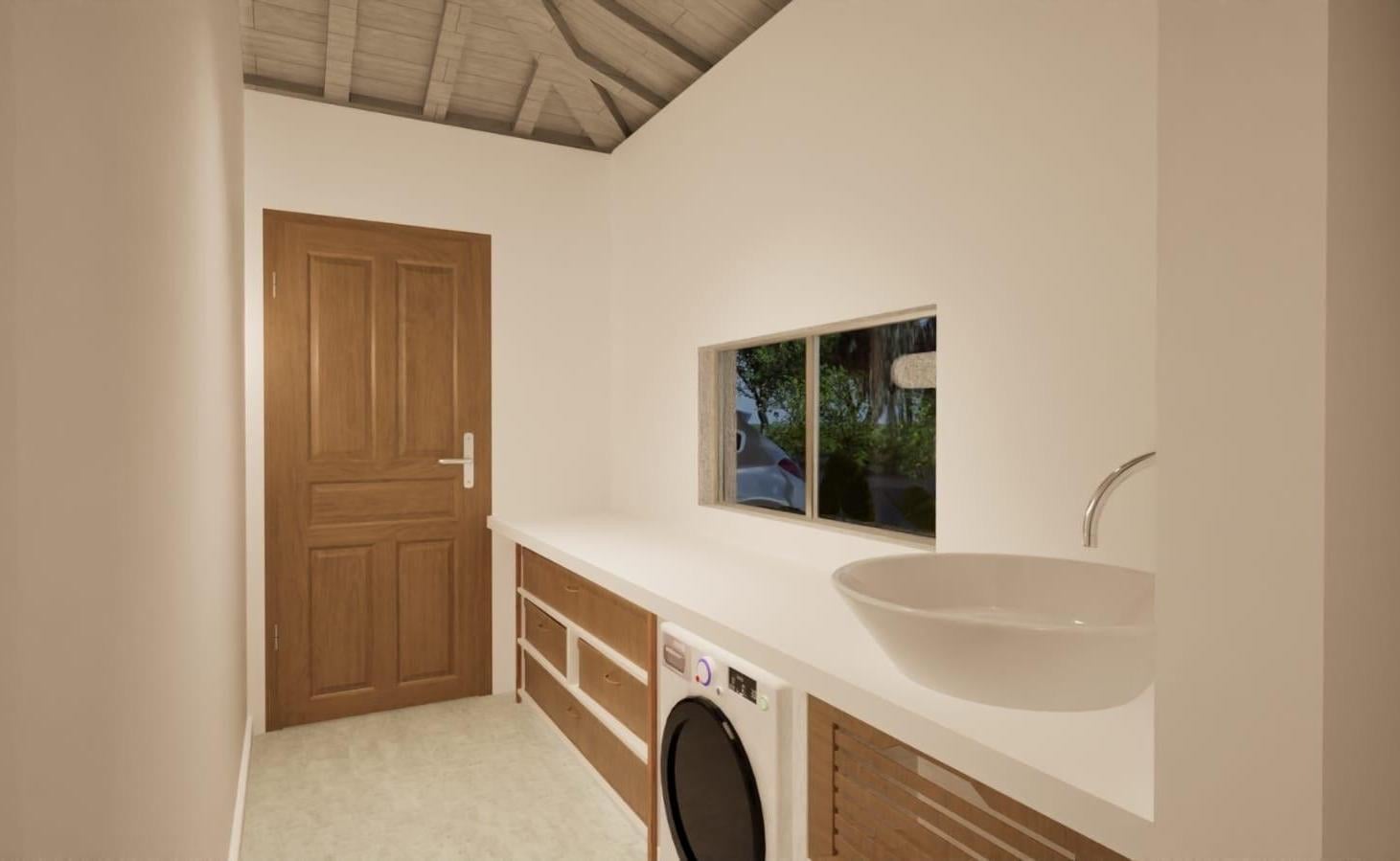 Foto de Casa en Venta en San Ramón, Pilar del Este, Pilar, imagen 4