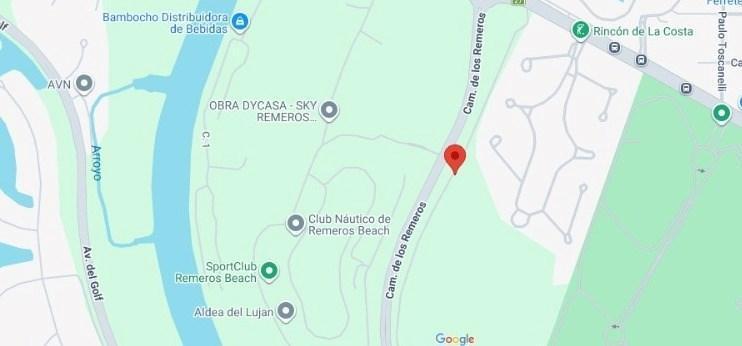 Foto de Departamento en Venta en Remeros Beach, Rincón de Milberg, Tigre, imagen 1