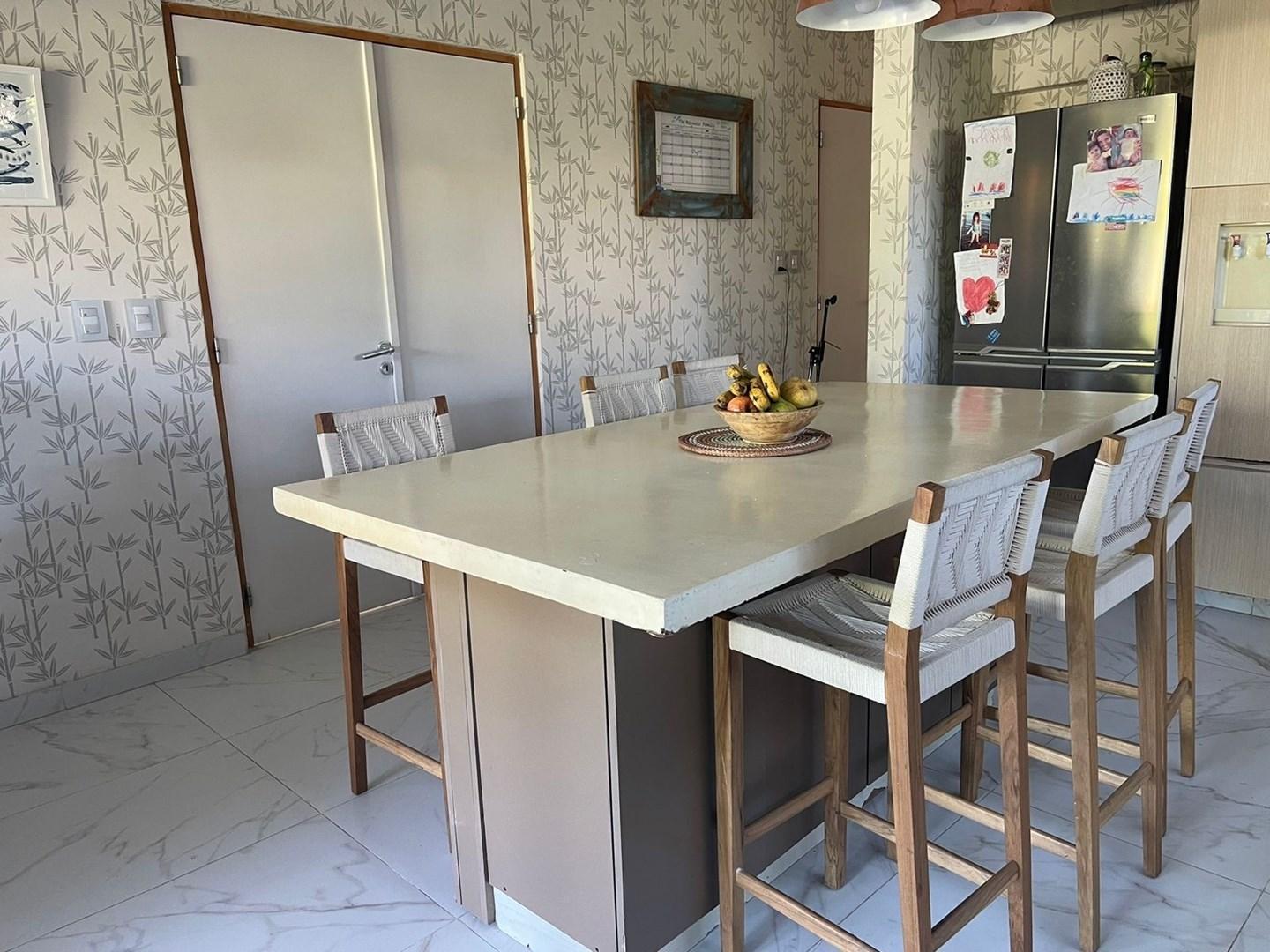 Foto de Casa en Alquiler en San Marco, Villanueva, Tigre, imagen 5