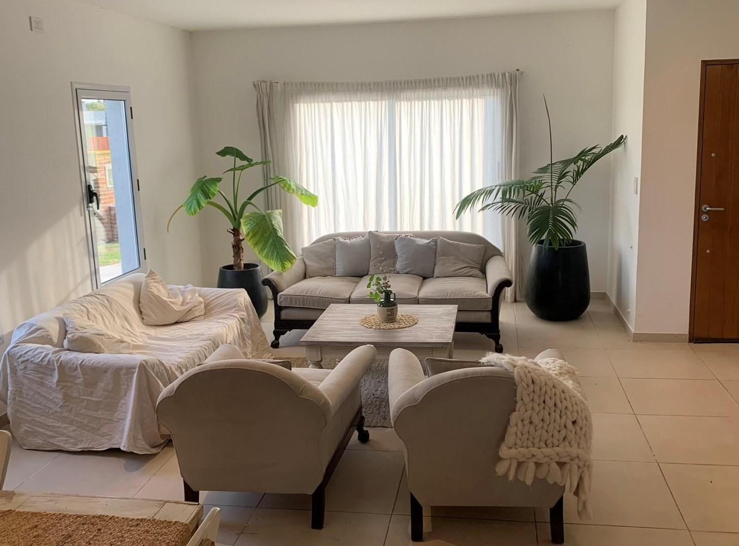 Foto de Casa en Alquiler en El Cantón Norte, El Cantón, Escobar, imagen 5
