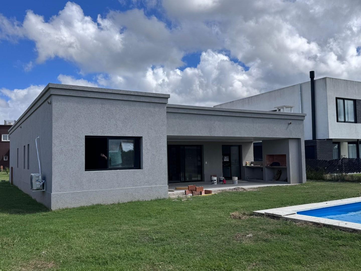 Foto de Casa en Venta en El Cantón, Escobar, G.B.A. Zona Norte, imagen 2