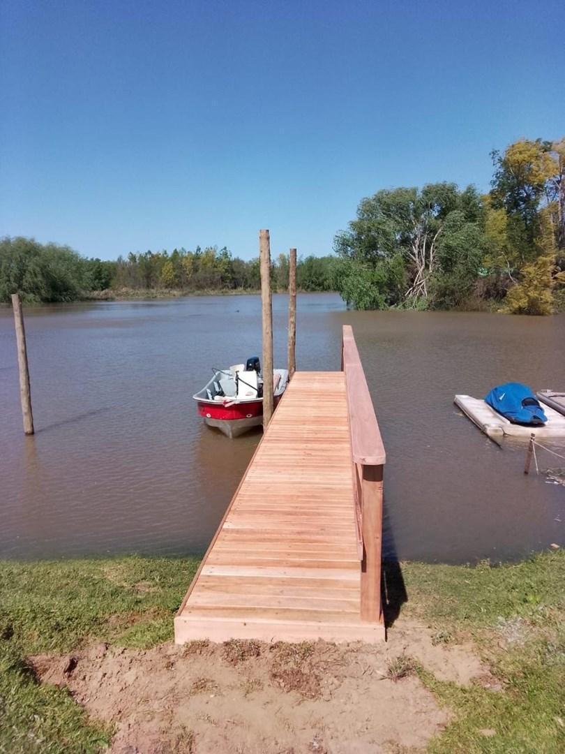 Foto de Terreno Lote en Venta en Delta, Tigre, G.B.A. Zona Norte, imagen 5