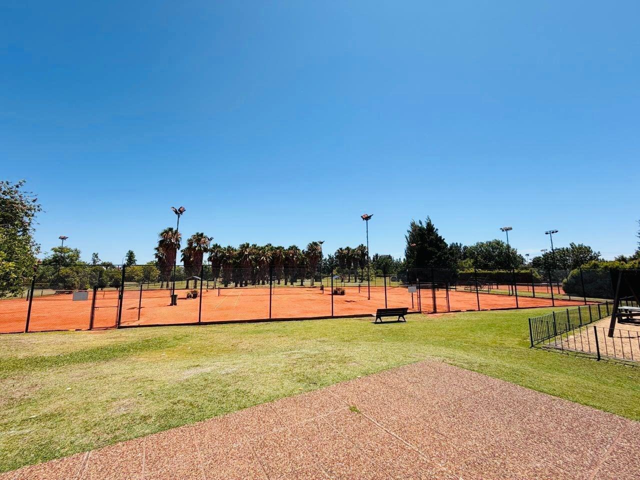 Foto de Terreno Lote en Venta en Casuarinas, Nordelta, Tigre, imagen 2
