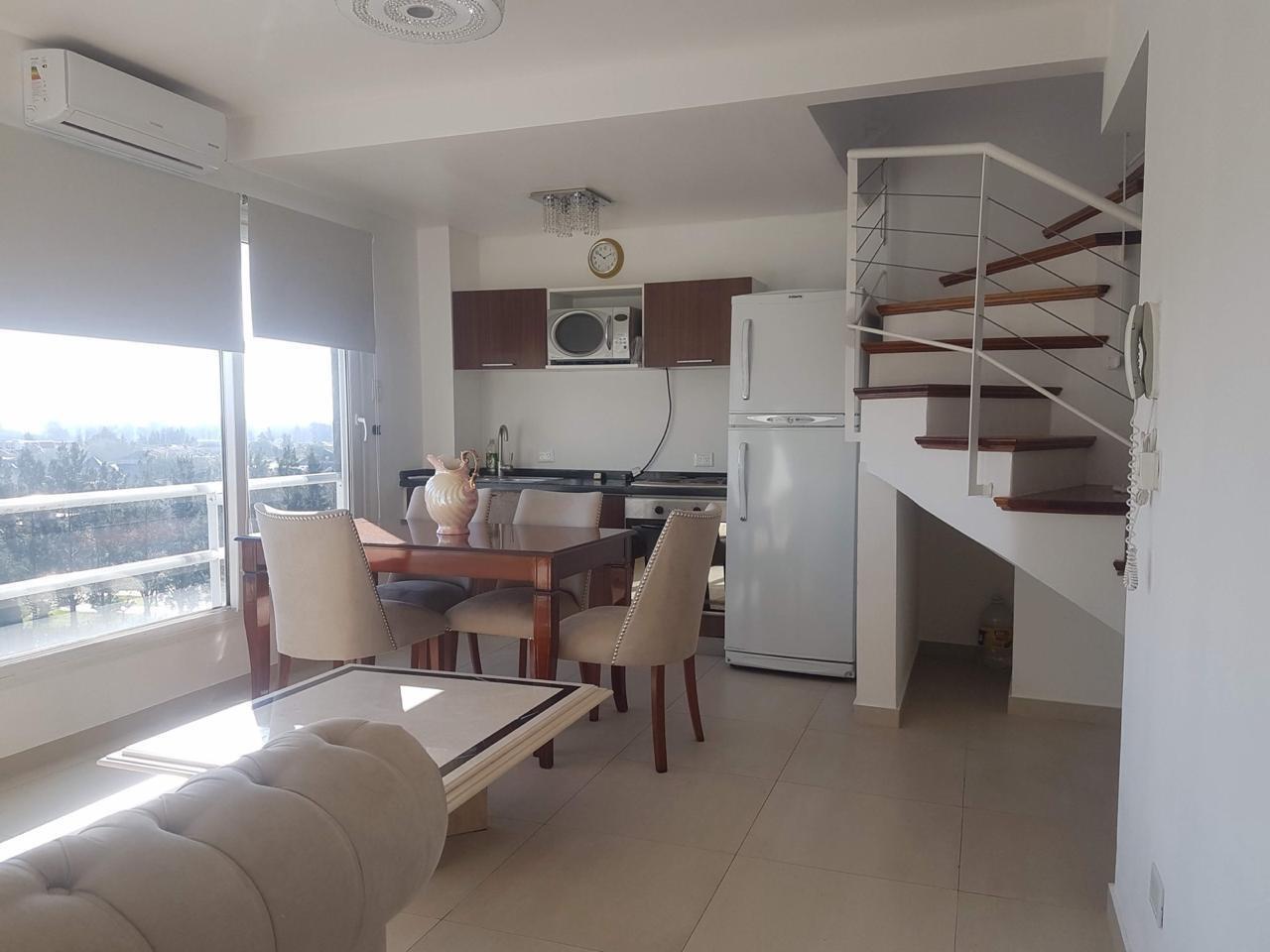 Foto de Departamento Dúplex en Alquiler en Vista Bahia, Bahia Grande, Nordelta, imagen 5